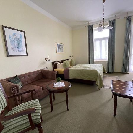 Ferienzimmer #11 Merkur In Binz Ngoại thất bức ảnh