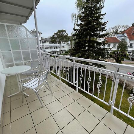 Ferienzimmer #11 Merkur In Binz Ngoại thất bức ảnh