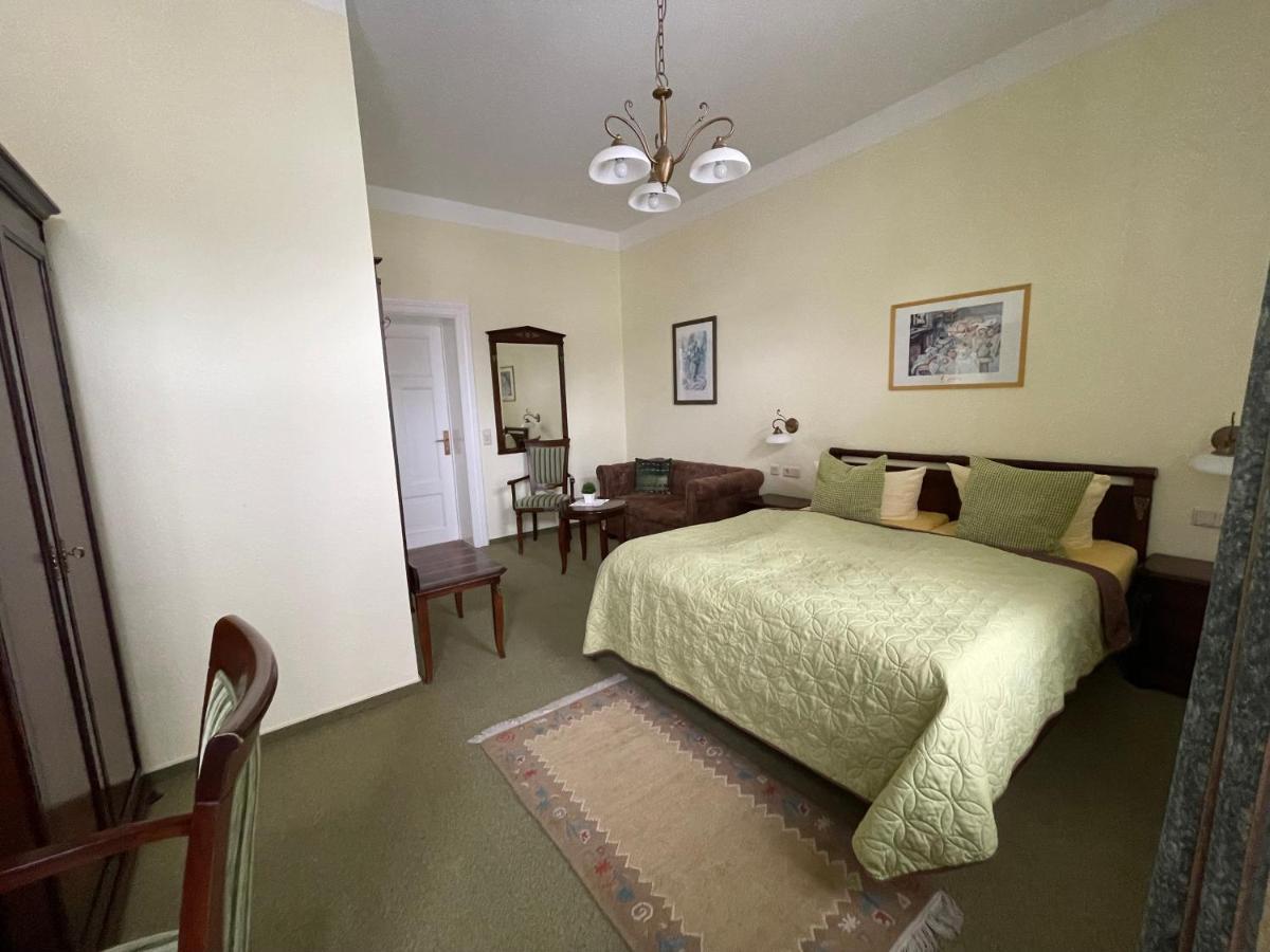Ferienzimmer #11 Merkur In Binz Ngoại thất bức ảnh