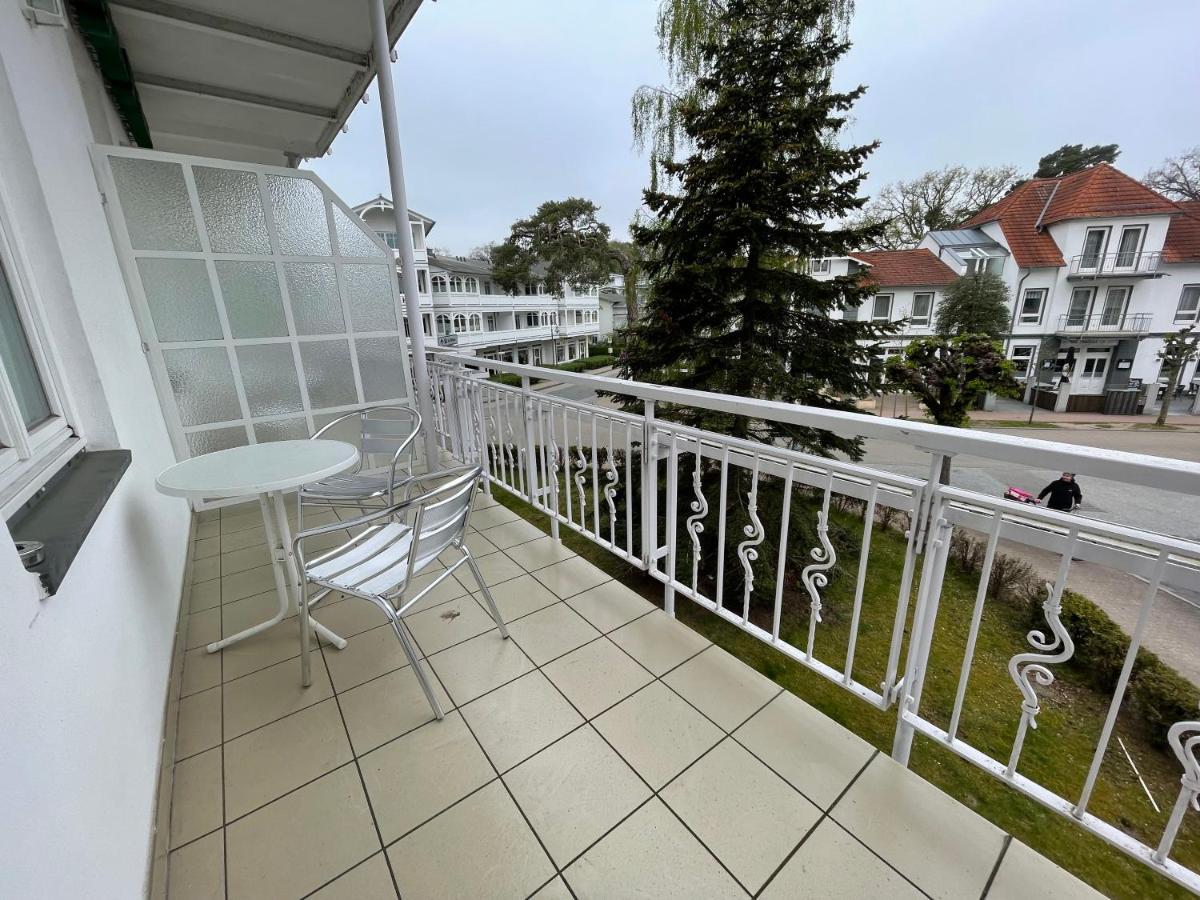 Ferienzimmer #11 Merkur In Binz Ngoại thất bức ảnh